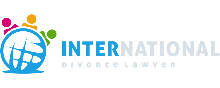 Providing English and Welsh divorce services around the world